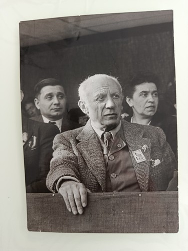 1950 original vintage foto - 1950,