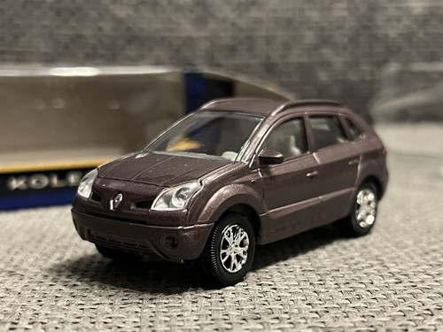 Eligor renault koleos 64 - eligor, 1:64