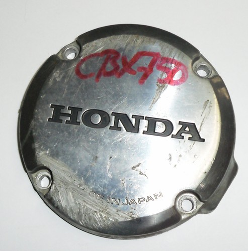 Zündungsdeckel honda cbx - honda, 750