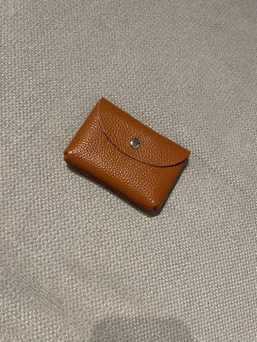 Neues kleines portemonnaie - kleines,