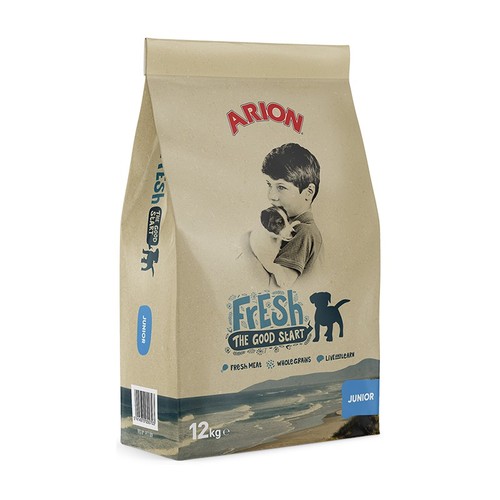 Arion fresh junior - arion,
