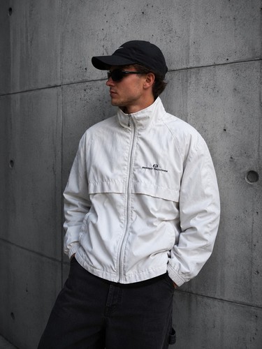 Sergio tacchini jacke vintage - sergio,