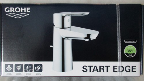 Grohe start edge - grohe, (23342000)