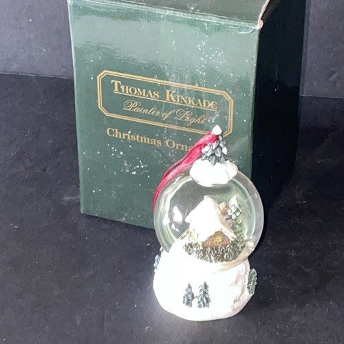 Vintage thomas kinkade - vintage,