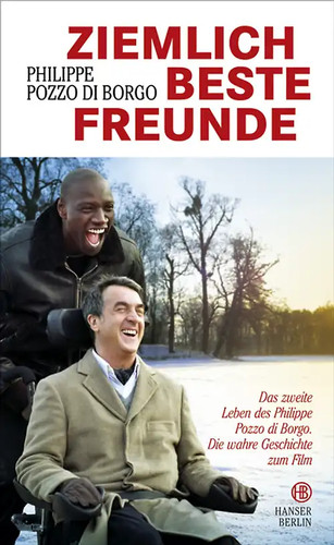 Ziemlich beste freunde - ziemlich,