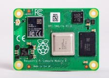 Raspberry Pi Compute Module 4