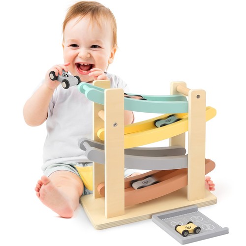 Vanplay holz auto rampe - vanplay,