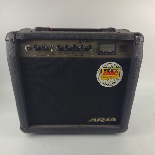 Aria pro 25at - 2, guitar