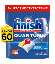 Finish Quantum Zitrone