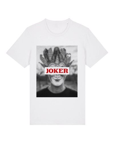 Boris brejcha joker dots - boris,