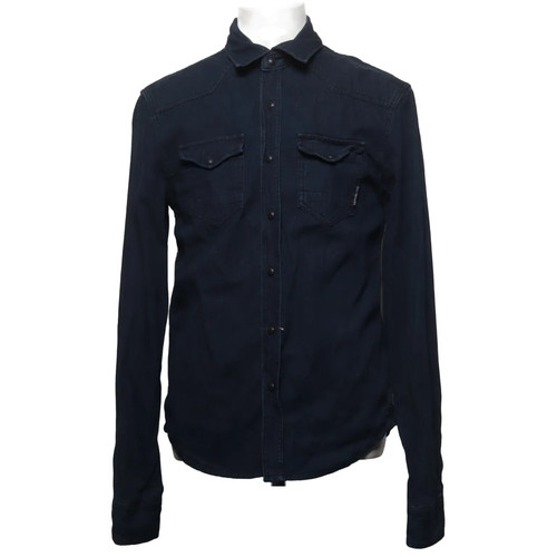 Cordon berlin jeanshemd - cordon, berlin,