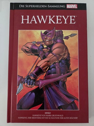 Marvel die superhelden - marvel,