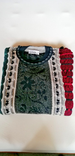 Carlo colucci pullover herren - colucci,