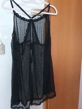 Damen Negligee Dessous Gr.L-XL