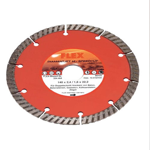 Flex diamantjet speedcut - flex,