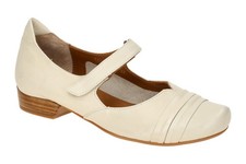 Everybody Schuhe GERNA beige