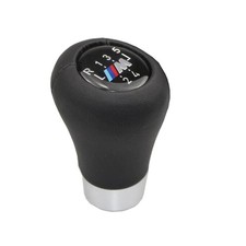 Gang leder schaltknauf - leder,