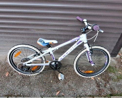 Kinderfahrrad cube kid - cube, 200