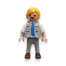 Playmobil Figur Kind Junge