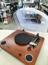 ION Max LP Plattenspieler