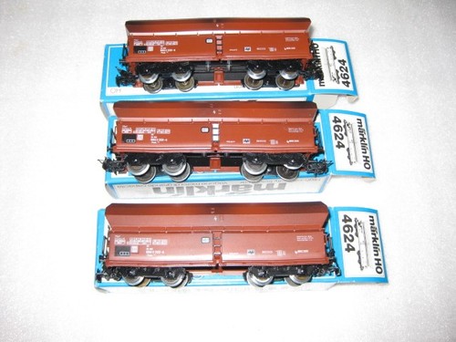 Märklin 4624 - märklin, h0