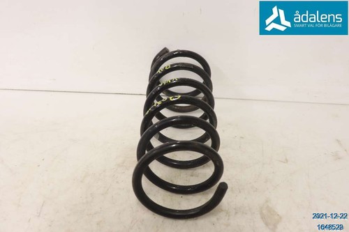 Feder hinten volvo v60 - hinten,