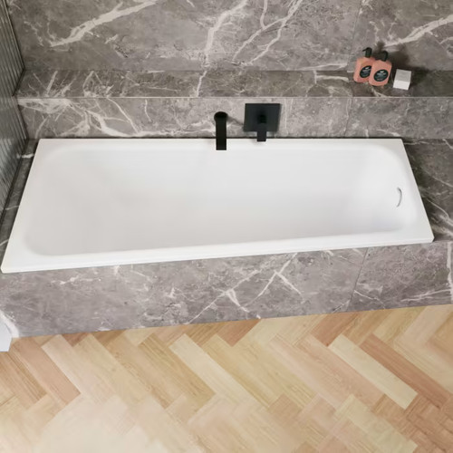 Bette space eck badewanne - space, eck-badewanne