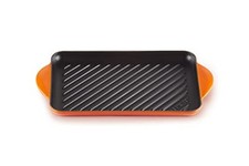 Le Creuset Le Grill Sensation