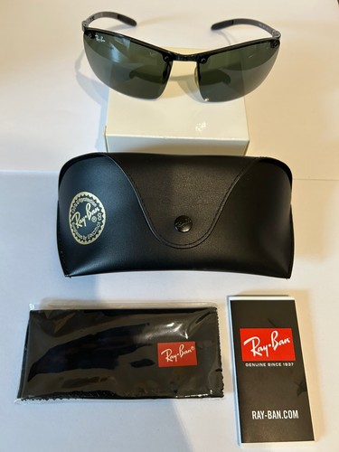 Ray ban 8305 carbon 082 - ray, 082/f71