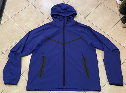 Nike herren jacke - herren, woven