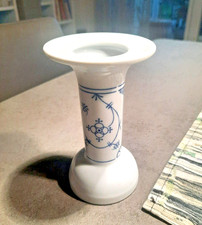 Vase/Kerzenständer Indisch