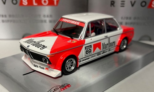 Revoslot rs0295 bmw - rs0295, 2002