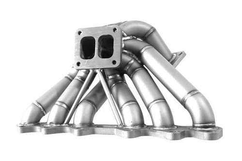 Exhaust manifold krümmer - manifold,