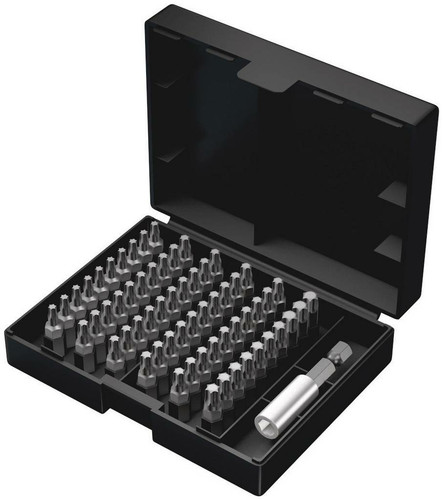 Wera bit safe - 61, 4