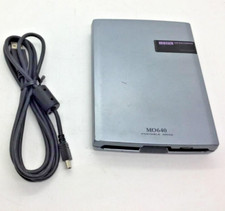 I-O DATA MOP2-U640P 640MB MO