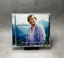 Hansi Hinterseer - Ich hab