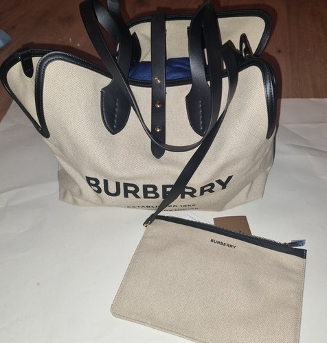Burberry tasche handtasche - burberry,
