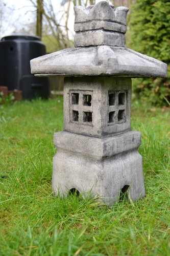 Stein pagode okigata - ,