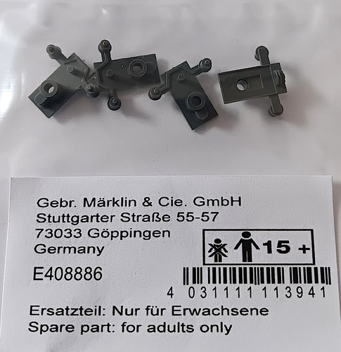 Märklin e408886 - märklin,