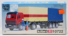 Kibri 10722 1:87 Gauge
