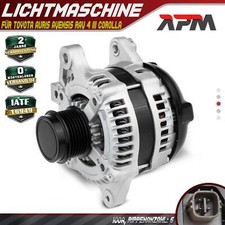 Lichtmaschine generator 100a - lichtmaschine,