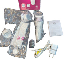 Philips Lady Shaver BRL 175 Prestige Damenrasierer