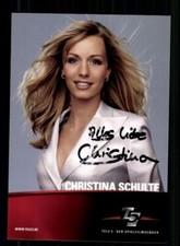 Christina schulte tele - christina,