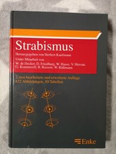 Strabismus kaufmann enke - kaufmann,
