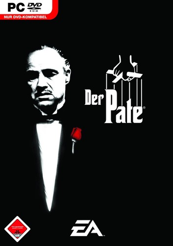Der pate fsk shooter - pate-, 18