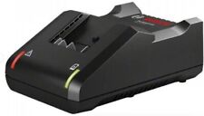 Bosch Ladegerät GAL 18V-40 Professional für 14,4V - 18V Akkus 1600A019RJ