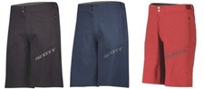 Scott herren fahrradhose - herren,