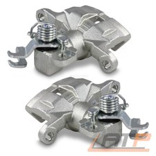 2x BREMSSATTEL BREMSZANGE Ø35