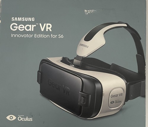 Samsung gear innovator - samsung,