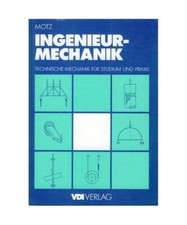 Ingenieur-Mechanik. Technische